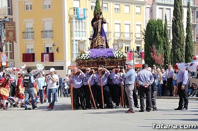 Jueves Santo traslado 2017 - 32